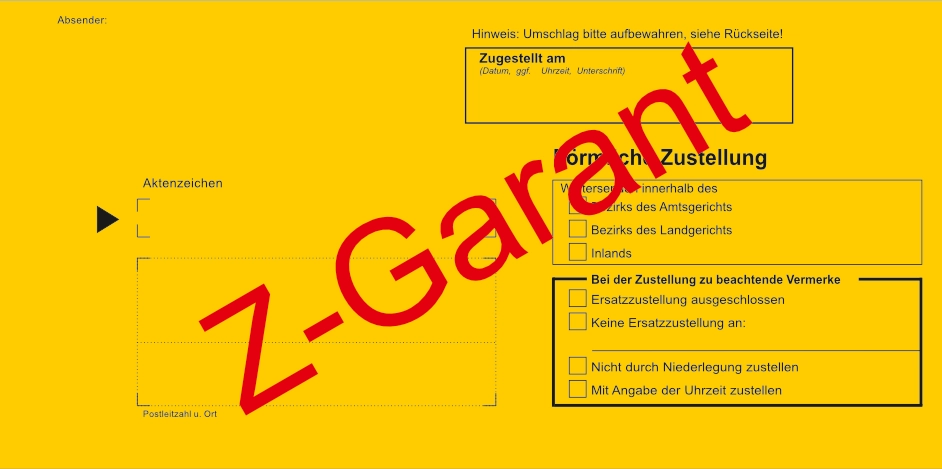 Z-Garant